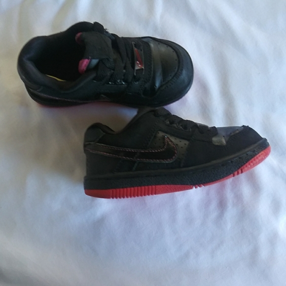 Nike delta force sz 6.5 infants - Picture 2 of 6
